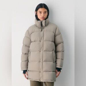 ARITZIA - The Super Puff™ Mid - cliMATTE™